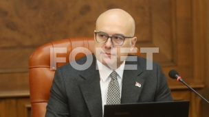 Neće biti građanskog rata